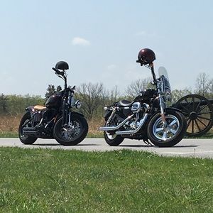 Meet your Posher, Tony